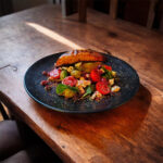 Behind the Apron: Paul Watters