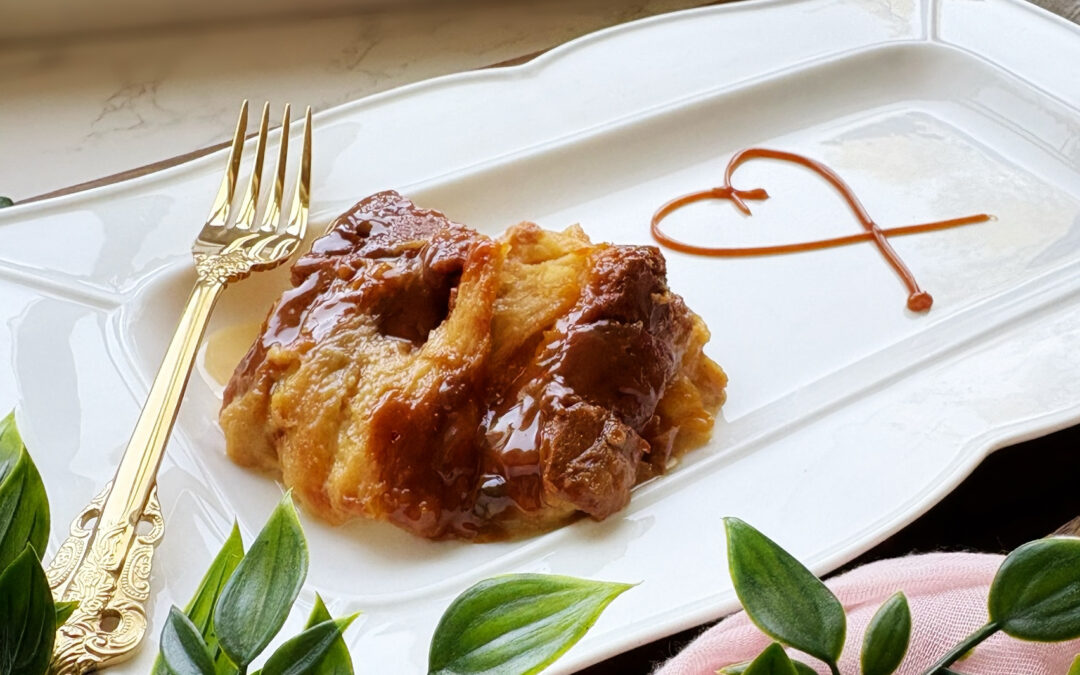 Mangiamo with Suzy Gazzellone