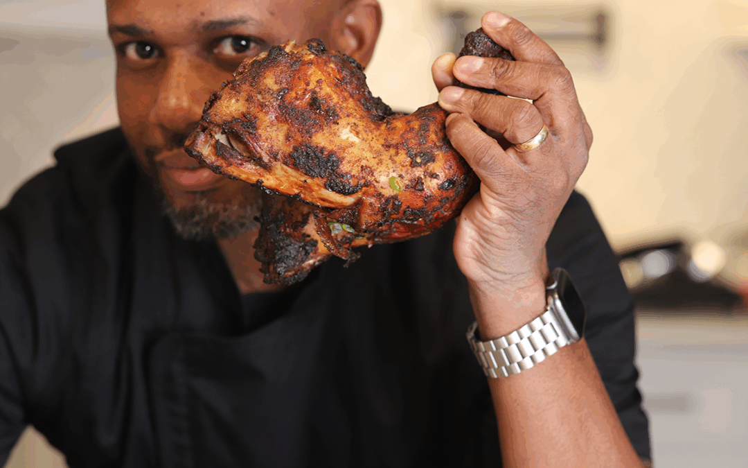 Mangiamo with BaBa Dees