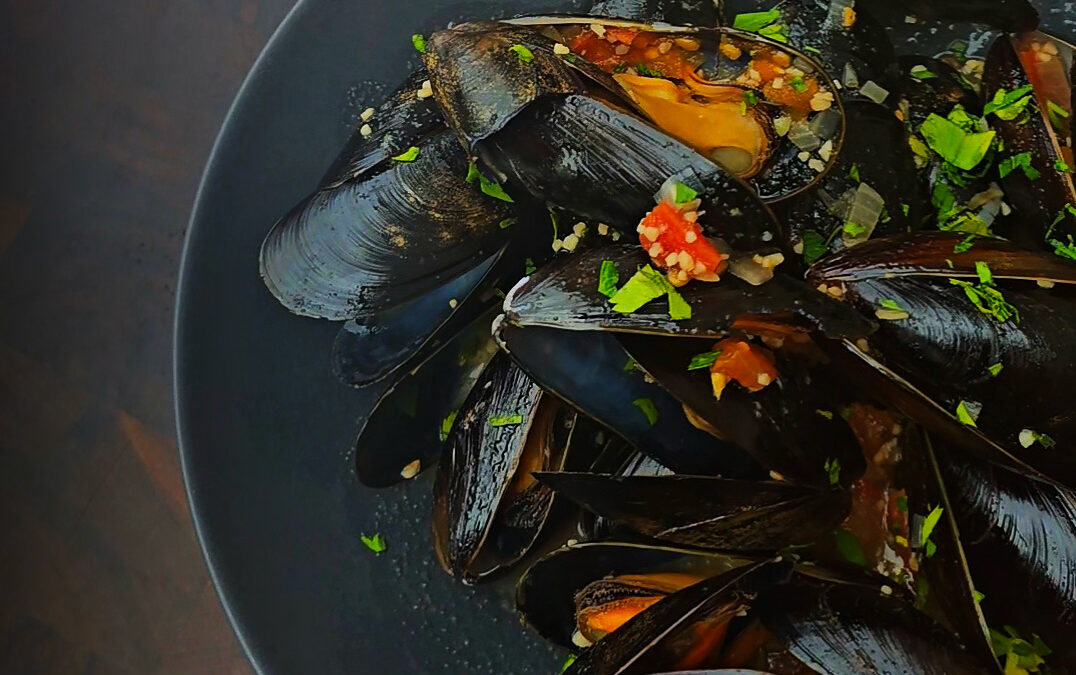 Mangiamo with Daniel Iacob