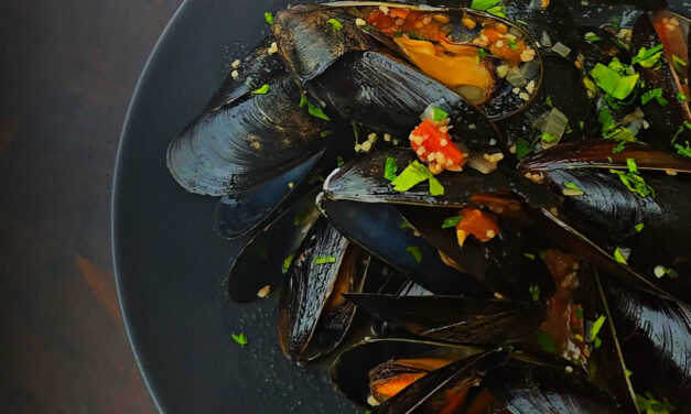 Mangiamo with Daniel Iacob