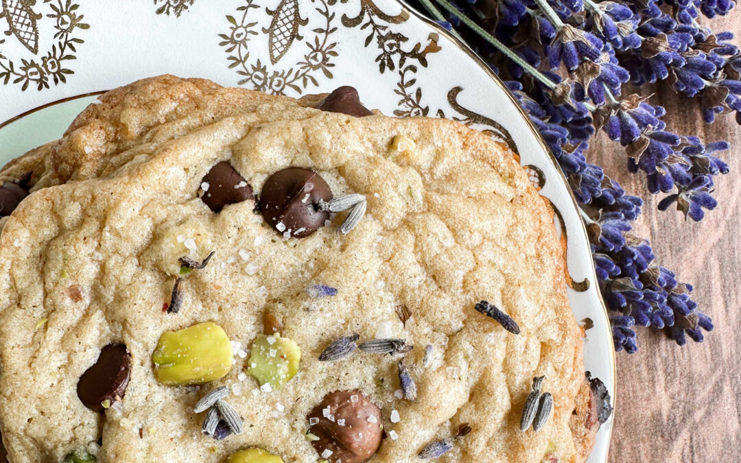 Mangiamo with Julie Thurgood-Burnett