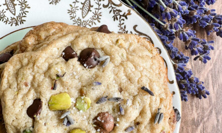 Mangiamo with Julie Thurgood-Burnett