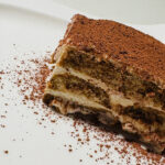 High Protein Tiramisu (Gluten Free)