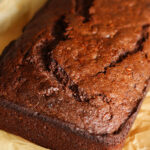 Better-for-You Chocolate Banana Bread (Gluten Free)